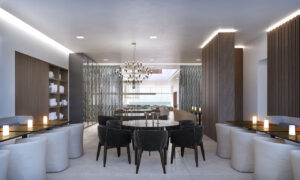 hotel-restaurant-design-rendering